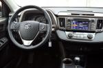 Toyota RAV4 2013 года